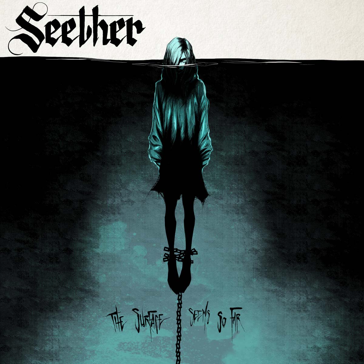 Seether | Official Site